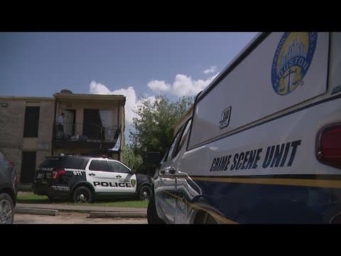 Third Ward shooting kills woman in her 70s who neighbors say visited complex for years