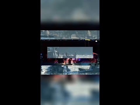 US judge sets 2027 trial for lawsuits over fatal plane, Army helicopter crash