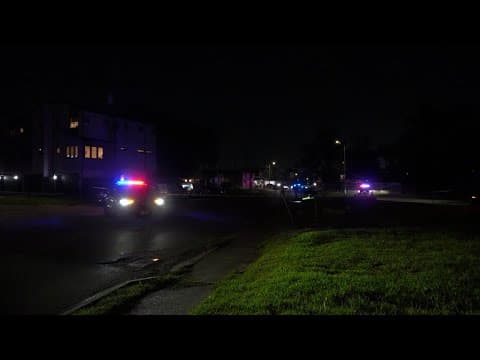 HPD update: Woman finds boyfriend shot to death after tracking his phone location