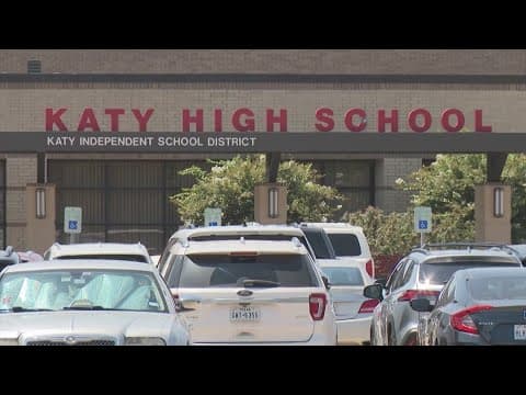 'Student Welfare Administrators' will help enforce new Katy ISD gender identity policy
