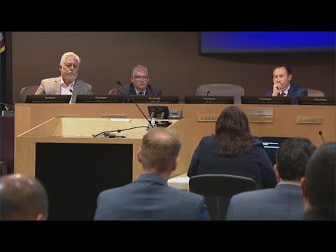 San Diego Port Commissioners vote to censure National City rep