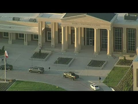 North Texas school district opens two new schools