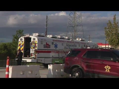 Dozens waiting for Cardi B at Cypress Walmart treated for heat issues