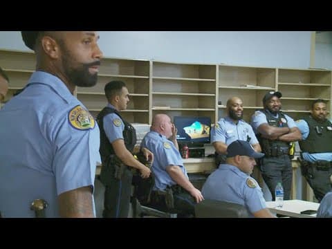 New Orleans Police Department to start beefing up patrol numbers