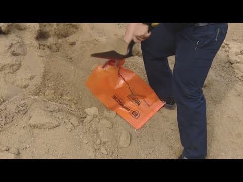 Free sandbags available for residents as San Diego prepares for another storm