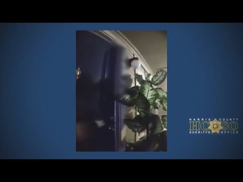 Harris County woman files federal lawsuit after being shot 5 times by deputies during mistaken burgl