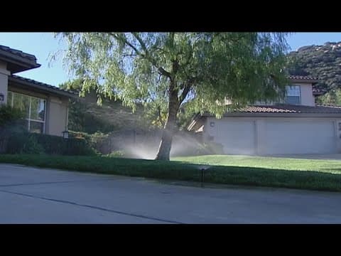 San Diego City Council delays vote on water rate hike