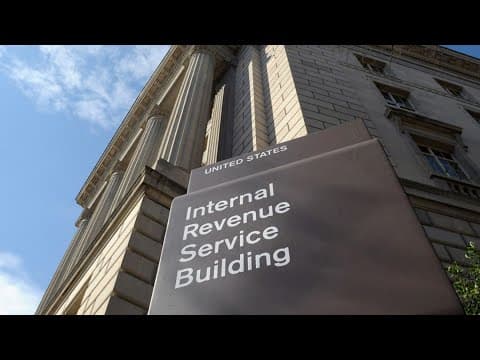 IRS: COVID-19 fraud conviction is 100% in Ohio