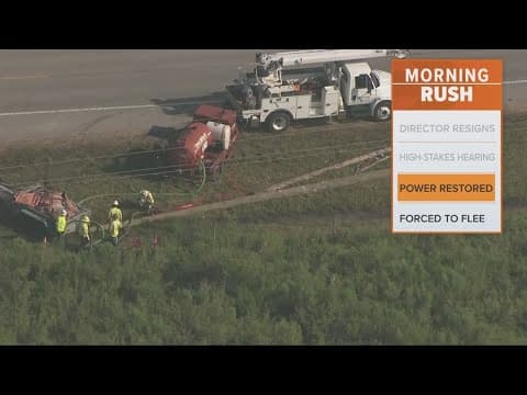 Heat-related deaths following Hurricane Beryl climb