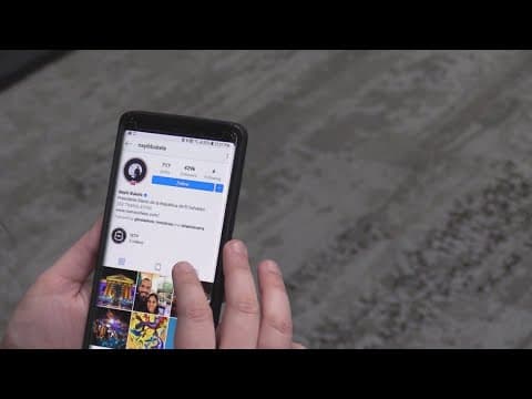 Instagram introduces teen accounts, other sweeping changes to boost child safety online