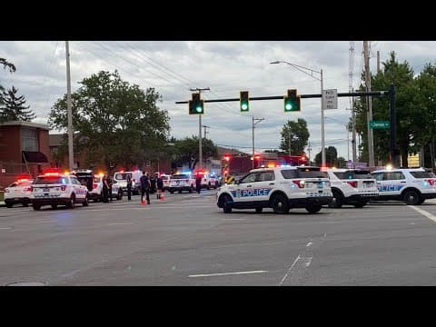 Police provide updates, bodycam footage following officer-involved shooting in east Columbus