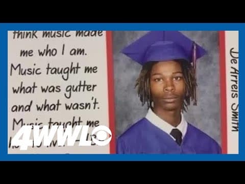 Arrest made after prom party shooting that left 2 dead, 4 injured