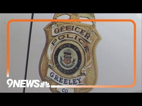 Teenager killed in shooting at Greeley park