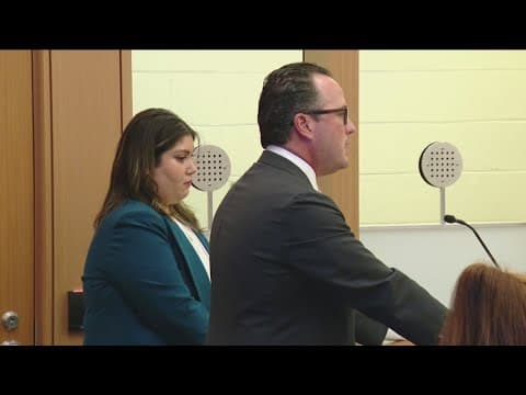 Former Chula Vista Councilmember Andrea Cardenas sentenced to 2 years probation