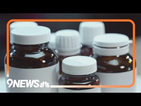 What vitamins should I take?