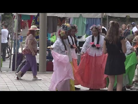 Fiesta DC goes ahead despite ICE concerns