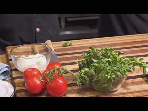 Cutting Edge Classroom hosting cooking classes in West Knoxville