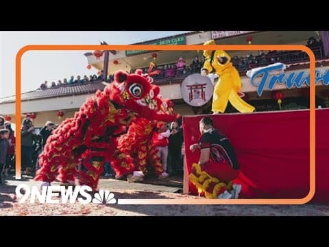 Year of the Snake: Celebrating Lunar New Year