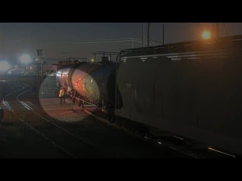 East End receive $2 million dollar grant for railroad crossings