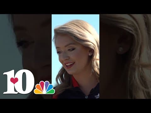 Mic'd Up: Katie Inman