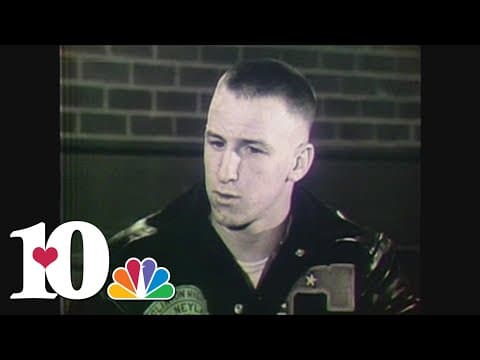 Hometown Spotlight: Jerry Shattuck speaks about experiences as student during Clinton 12