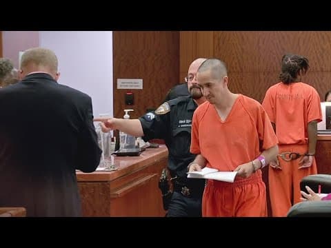 3-year-old child may have witnessed his dad shoot, kill his mother, prosecutors say