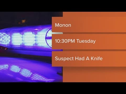 ISP investigating fatal police shooting in northwest Indiana