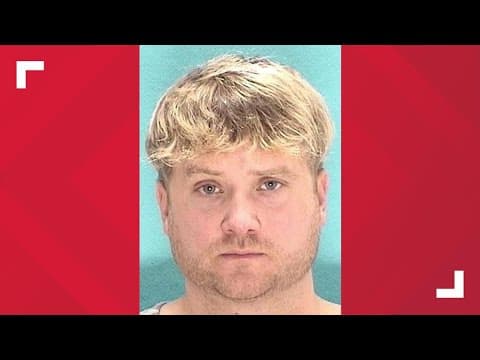 Son of New Albany megachurch leaders indicted on additional rape, gross sexual imposition charges