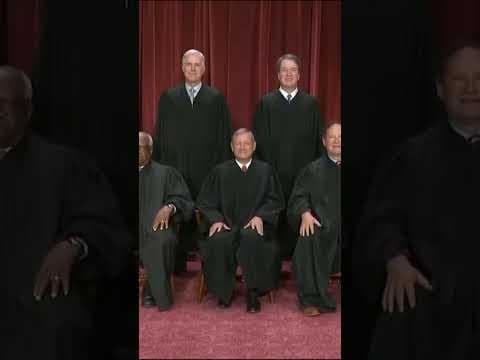 U.S. Supreme Court rules Tennessee ban on gender transition treatments for minors is legal