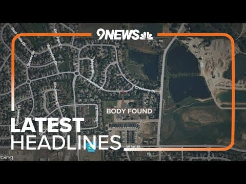 Latest headlines | Police investigating homicide in Loveland