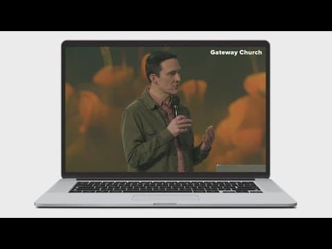 Gateway Church responds to indictment of its former pastor