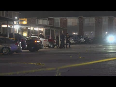 HPD: Crash kills 2-year-old as armed relatives allegedly hunt for responsible driver