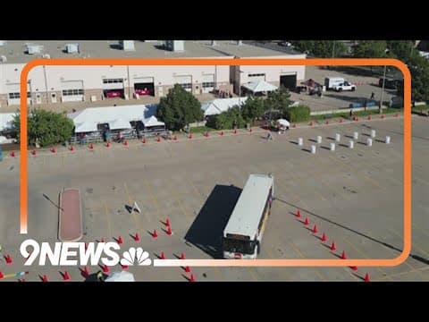 RTD Roadeo showcases bus operators' skills