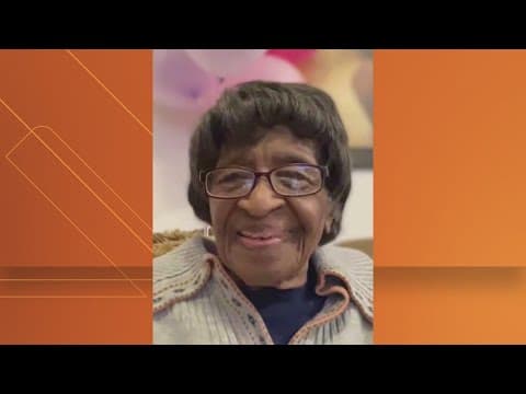 Local woman celebrates 109th birthday | Get Uplifted