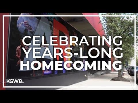 Southwest Portland artists move back into renovated Artists Repertory Theatre