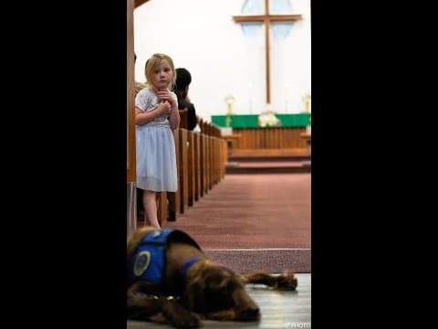 What we know about the deadly shooting at a Michigan Mormon church