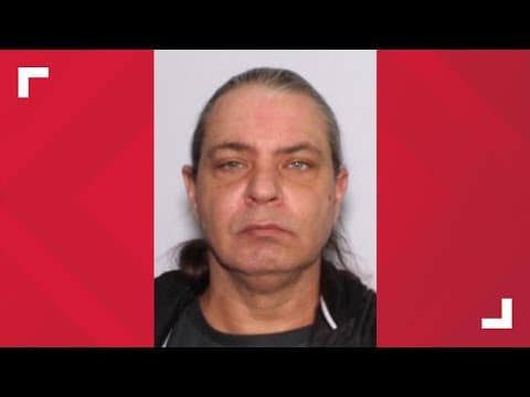 Stepfather charged with kidnapping in Ohio Amber Alert case involving 13-year-old girl