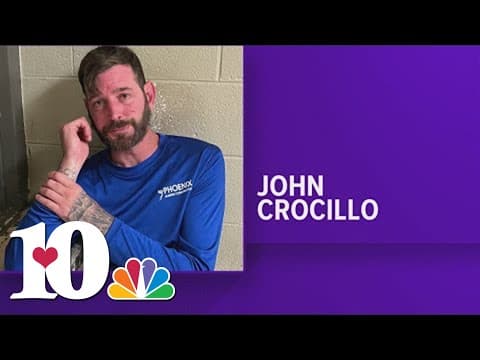 MPD identifies pedestrian killed in Morristown hit and run, suspect arrested