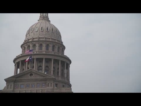 Texas redistricting hearing underway