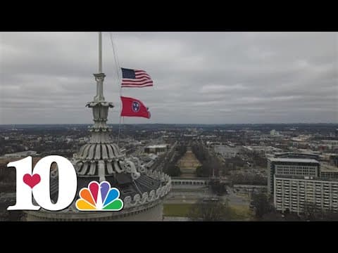 Tennessee Senate working group with more questions about federal money