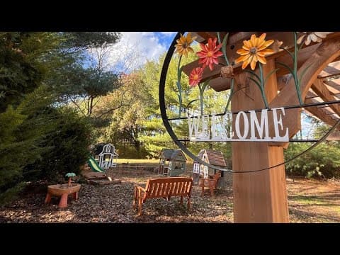Johnson County couple proposes 'community village' on their farm