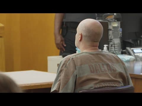 Dallas DA raises concerns about 'Texas 7' death row inmate's attorney ahead of new trial