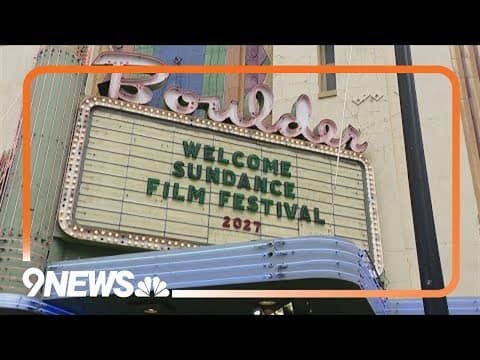 Law signed by Polis creates tax incentives to film festivals