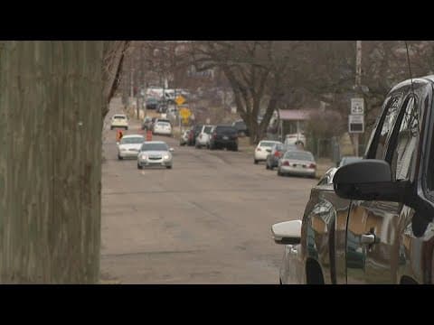 Lancaster police searching for man accused of abducting, assaulting girl