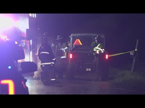 West Lafayette man killed in Ohio plane crash