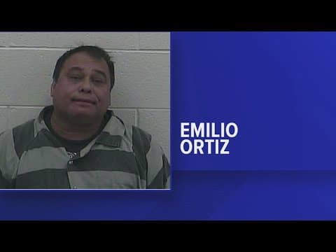 Lenoir City man sentenced to 20 years in prison for numerous child sex crimes