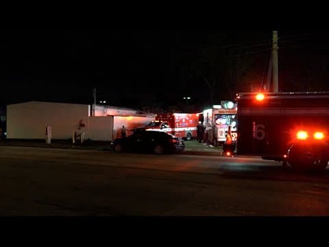 HPD update: Man shot in chest after argument in west Houston