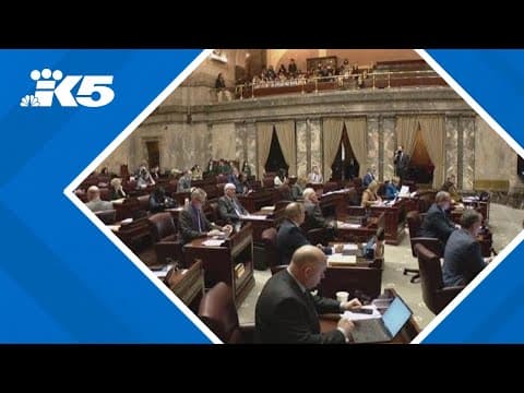 In Session: Gov. Ferguson calls proposal to raise, add new taxes to address budget shortfall 'risky'
