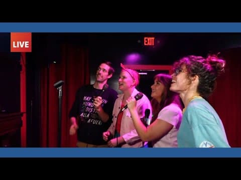 Small Business Monday: The Pink Cactus