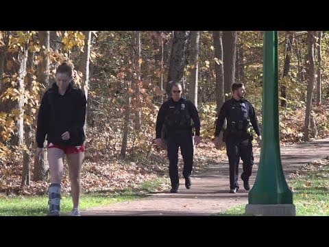 Police investigating sexual assault case on IU's campus